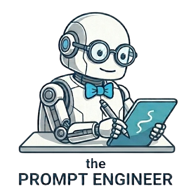 The Prompt Engineer